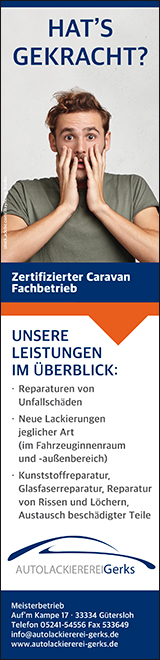 Anzeige