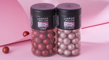 Lecker Lakrids!