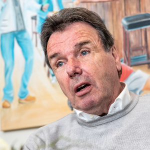 Heribert Bruchhagen