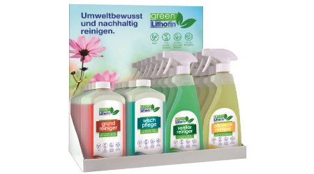 Natürlich. Pflanzlich. Vegan.