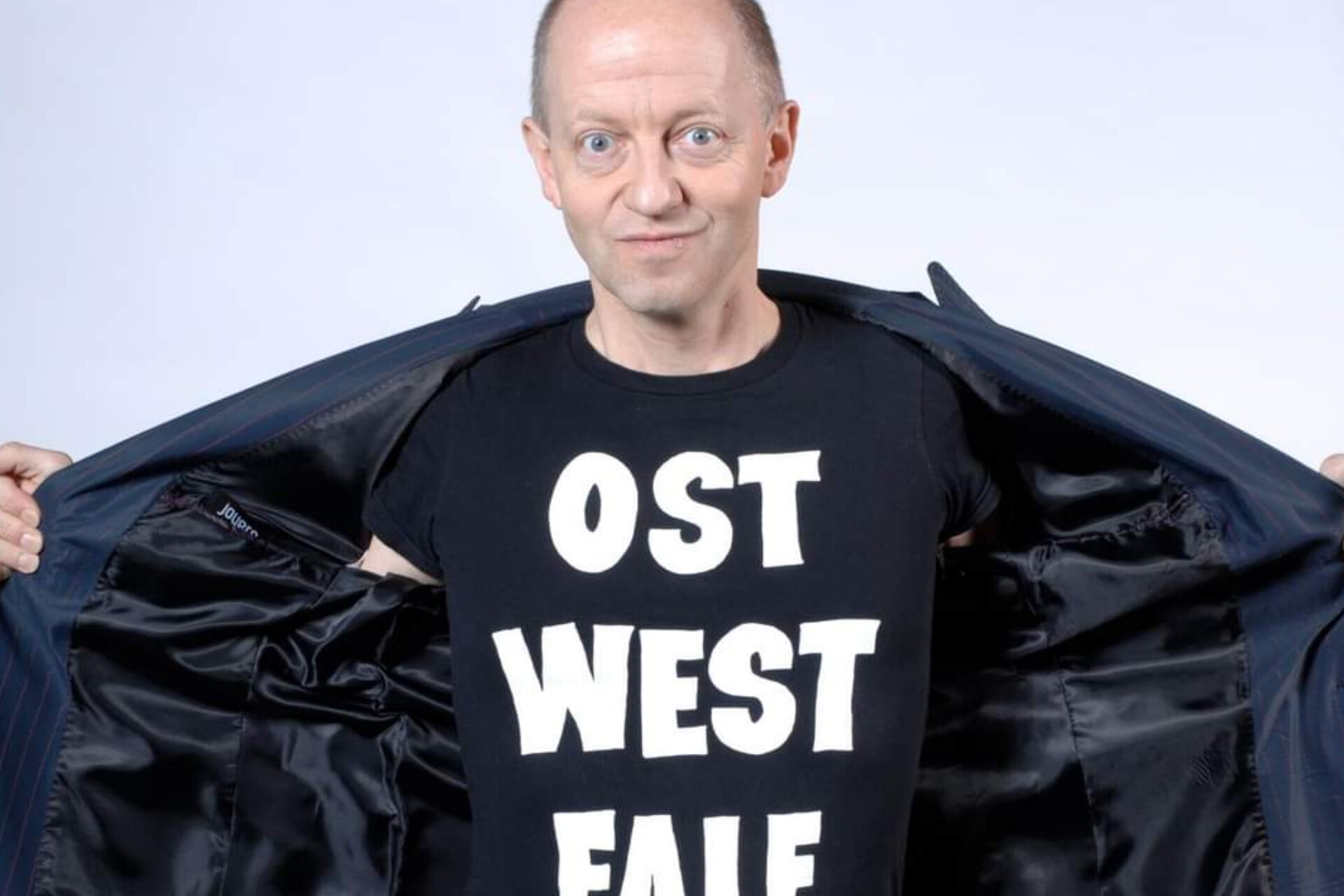 Das geheime Leben der Westfalen