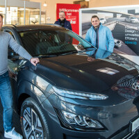 Partner rund  ums Auto