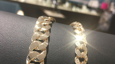 Goldene Tage