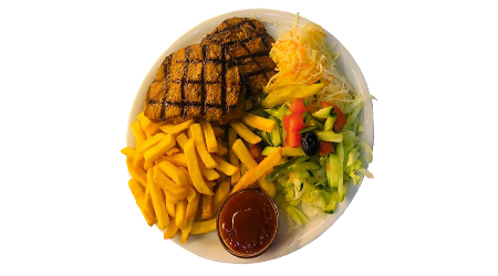 Griechisch Genießen