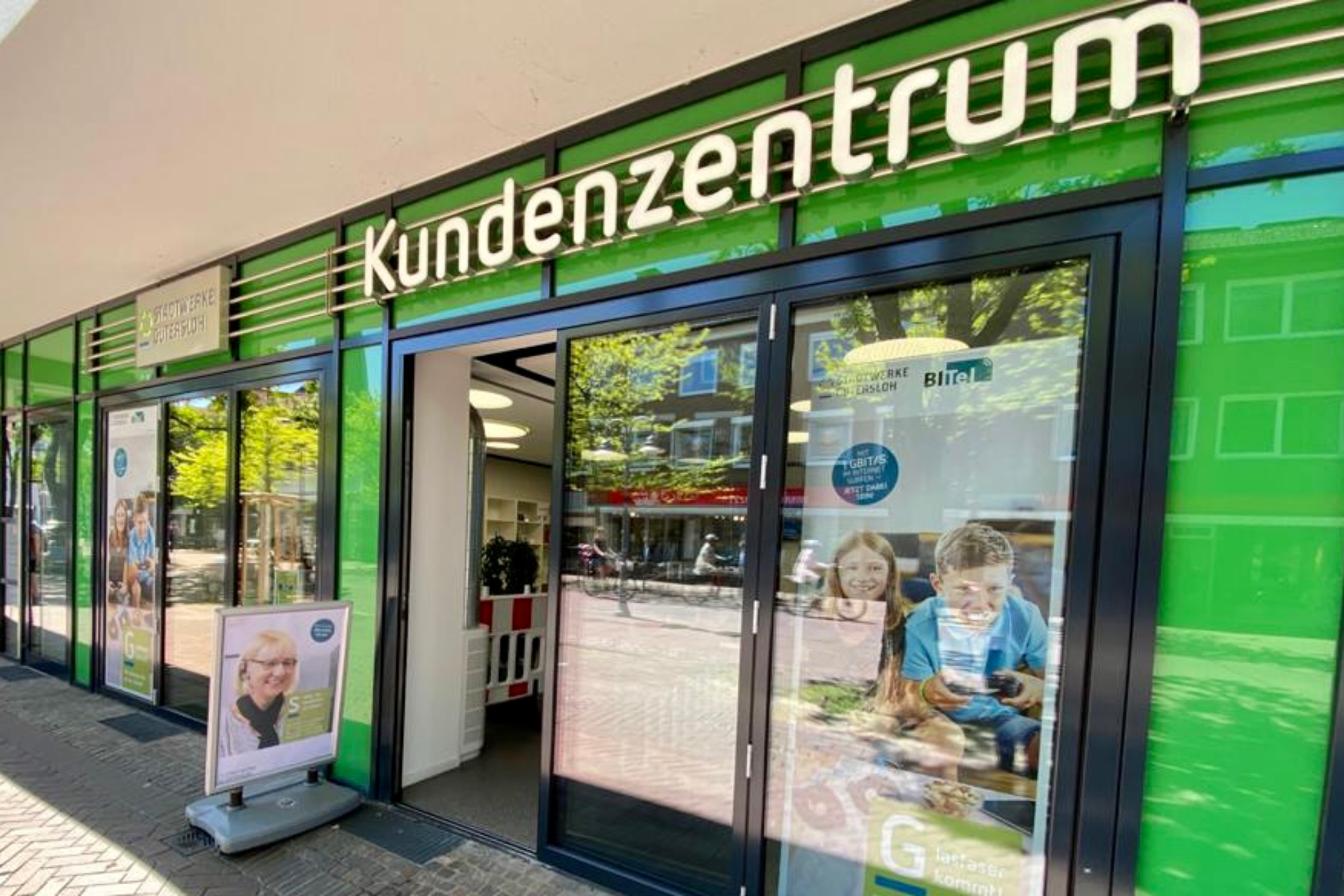 „Clever Energie sparen“