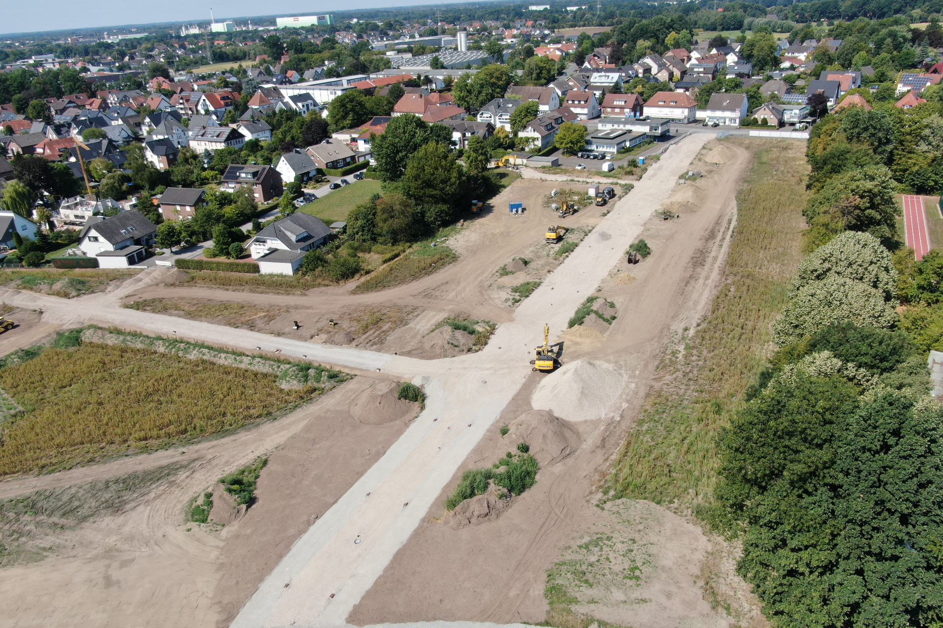 Neu. Leben – H2-Revier Gütersloh