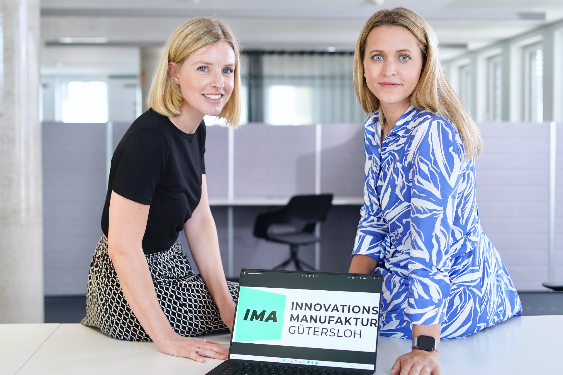 Die Kraft der Innovation nutzen