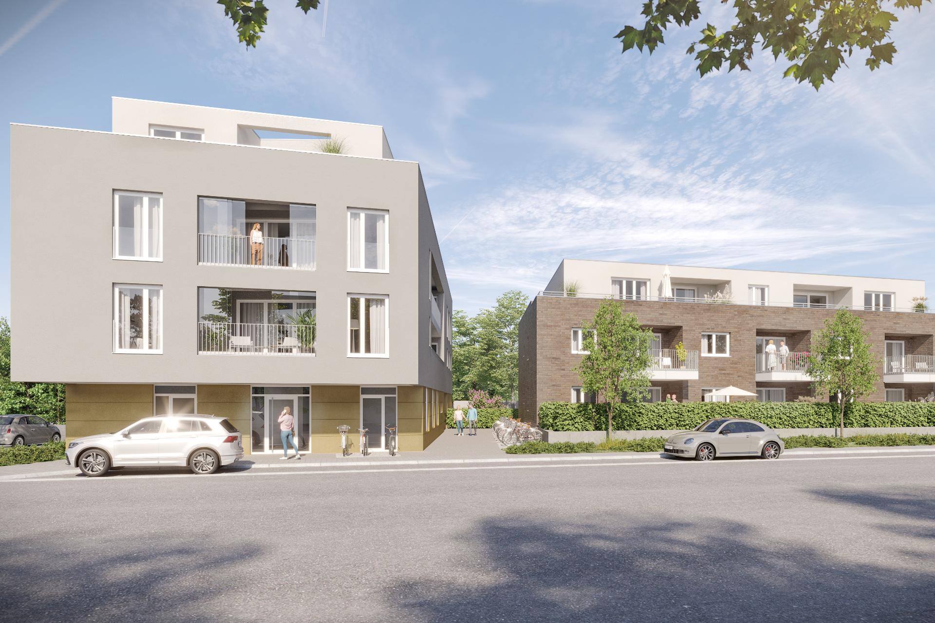 Immobilienfrühling am 25. und 26. März