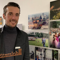 Neuer Fachbereichsleiter