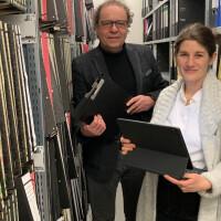 Die digitale Bauakte kommt