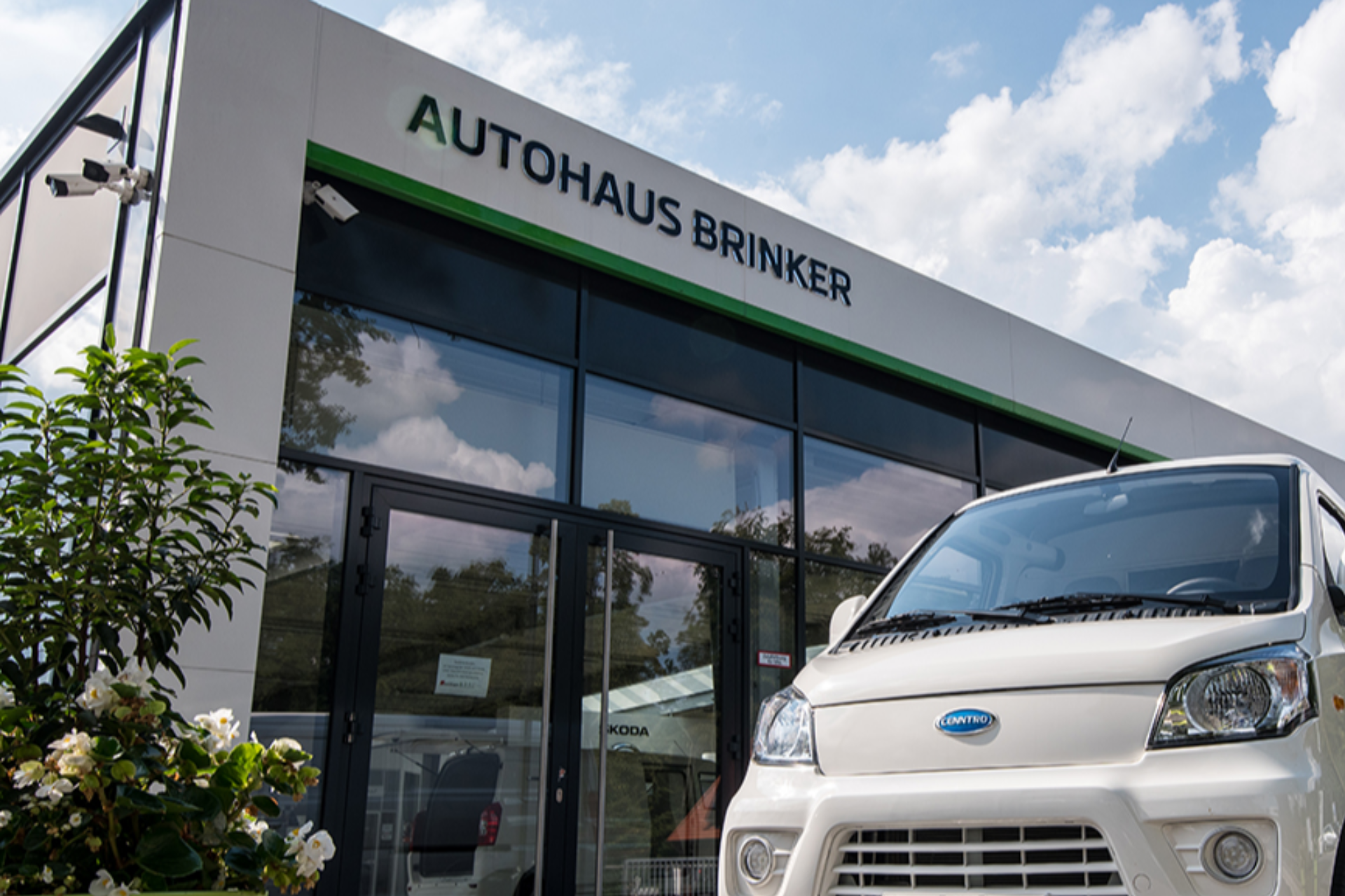 Autohaus Brinker