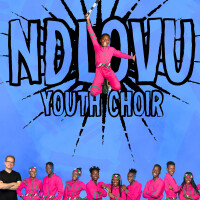 Ndlovu Youth Choir