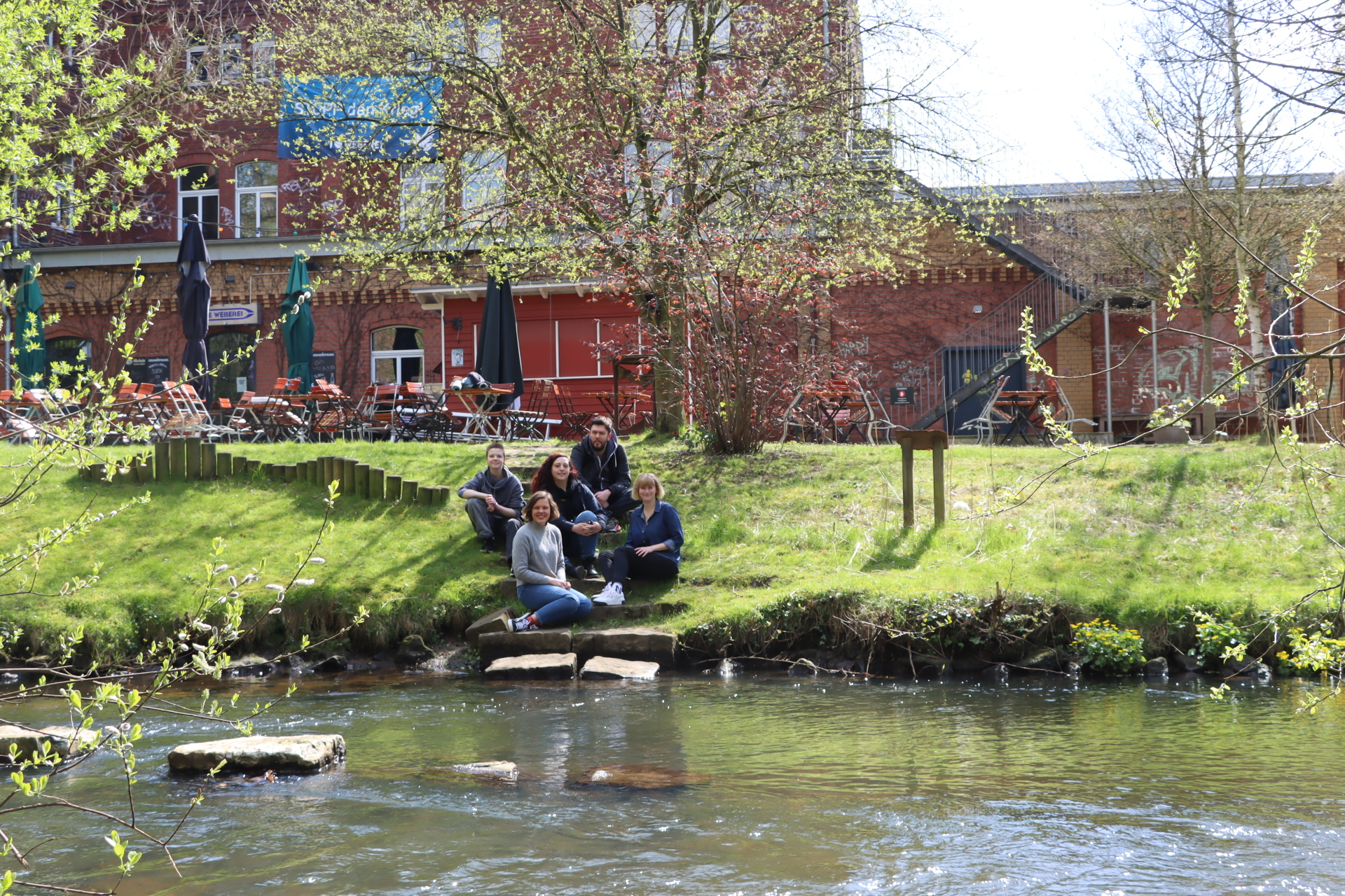 Erlebnisausstellung Unterwasserwelt