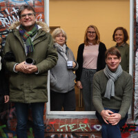 Gemeinschaft & Menschlichkeit