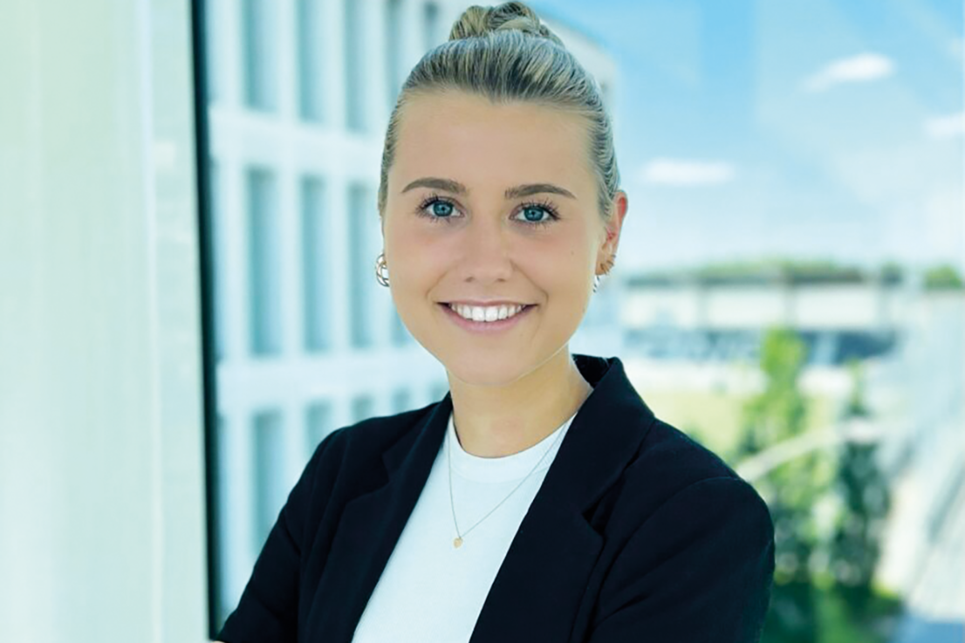 Vielfältige Berufseinstiegschancen