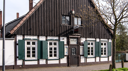 Altes Gasthaus Bermpohl