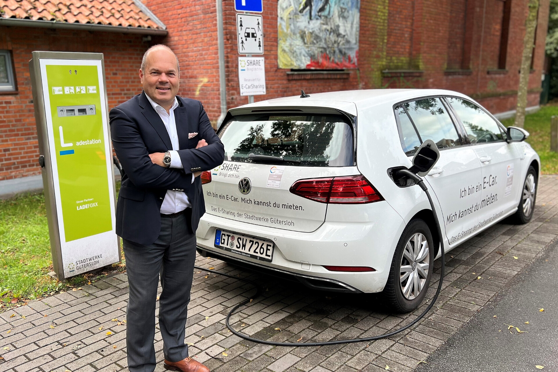 Eigenes Auto verkaufen und dennoch mobil sein