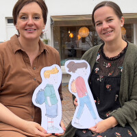 Kindergeschichten von Kindern