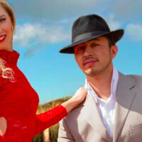 Tango Argentino auf dem Dreiecksplatz