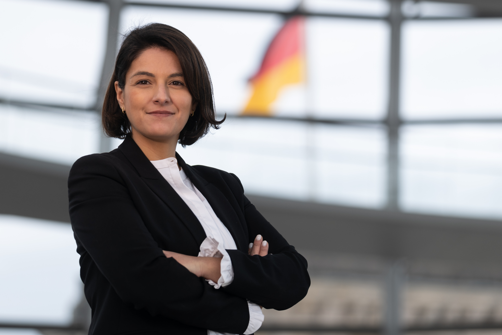 „Ich habe noch viel vor!“