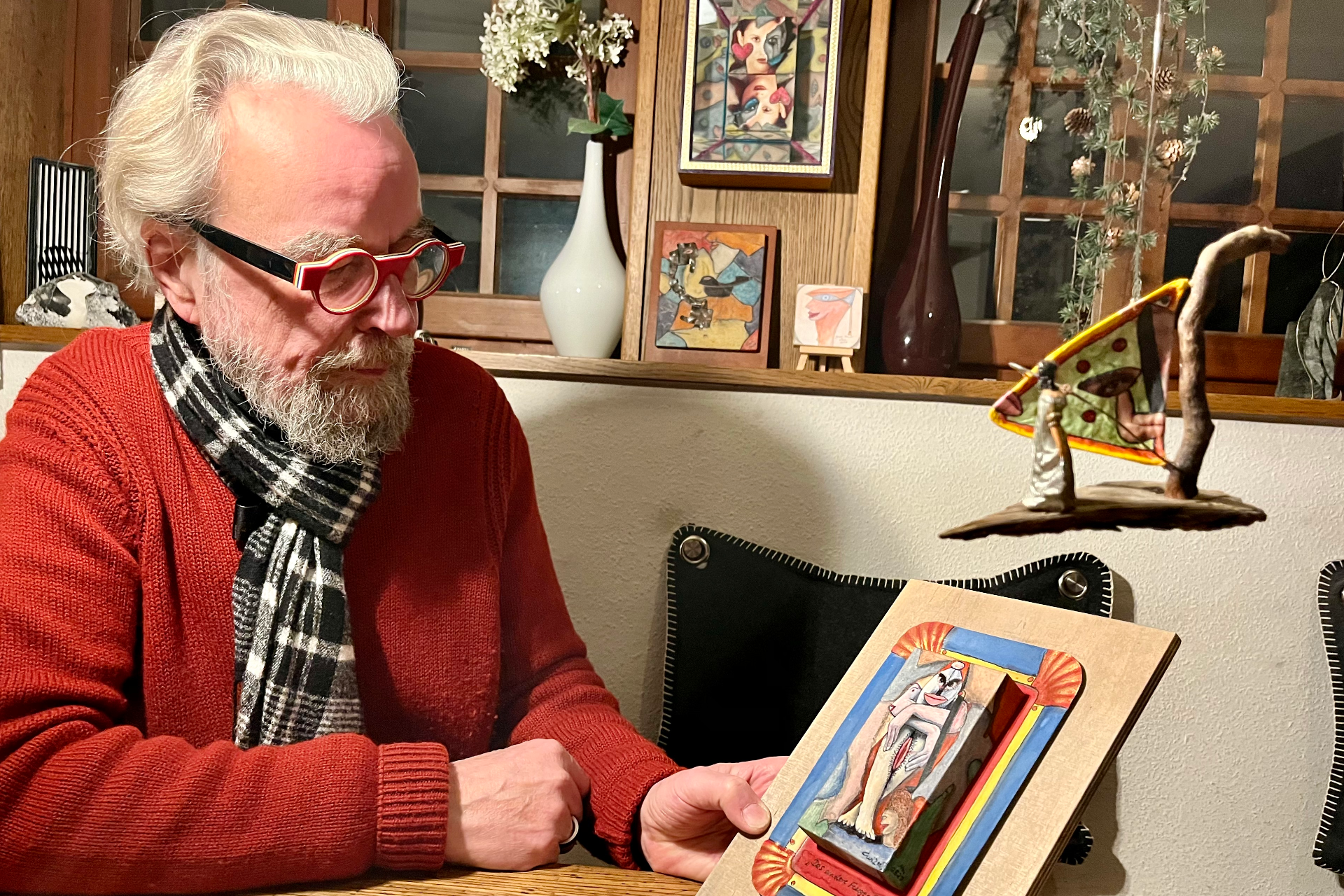 Der andere Winkler