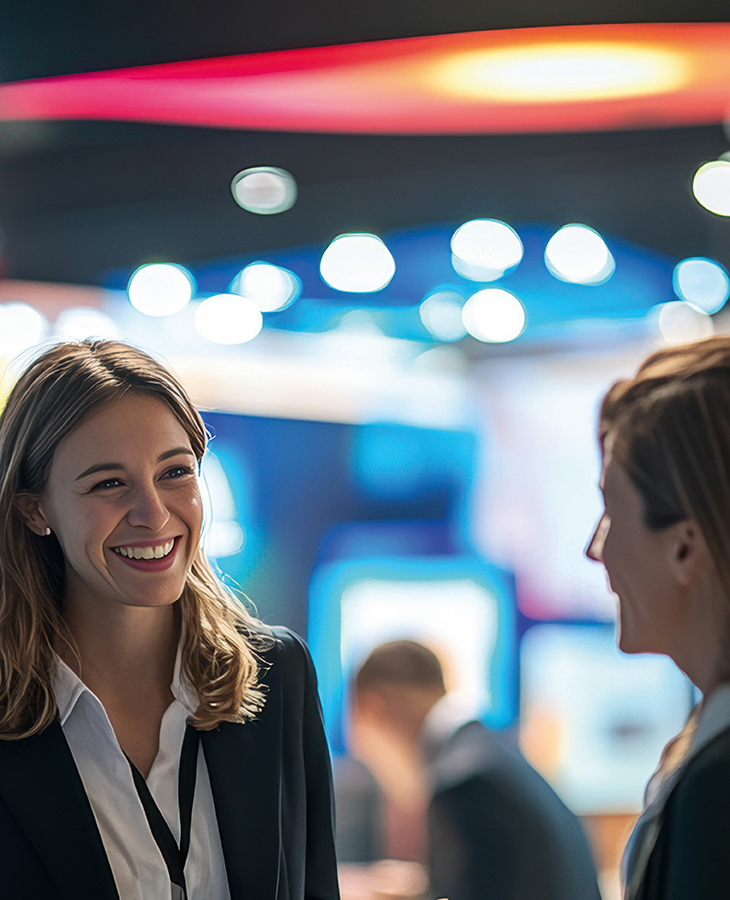 Spexarder Gewerbeschau