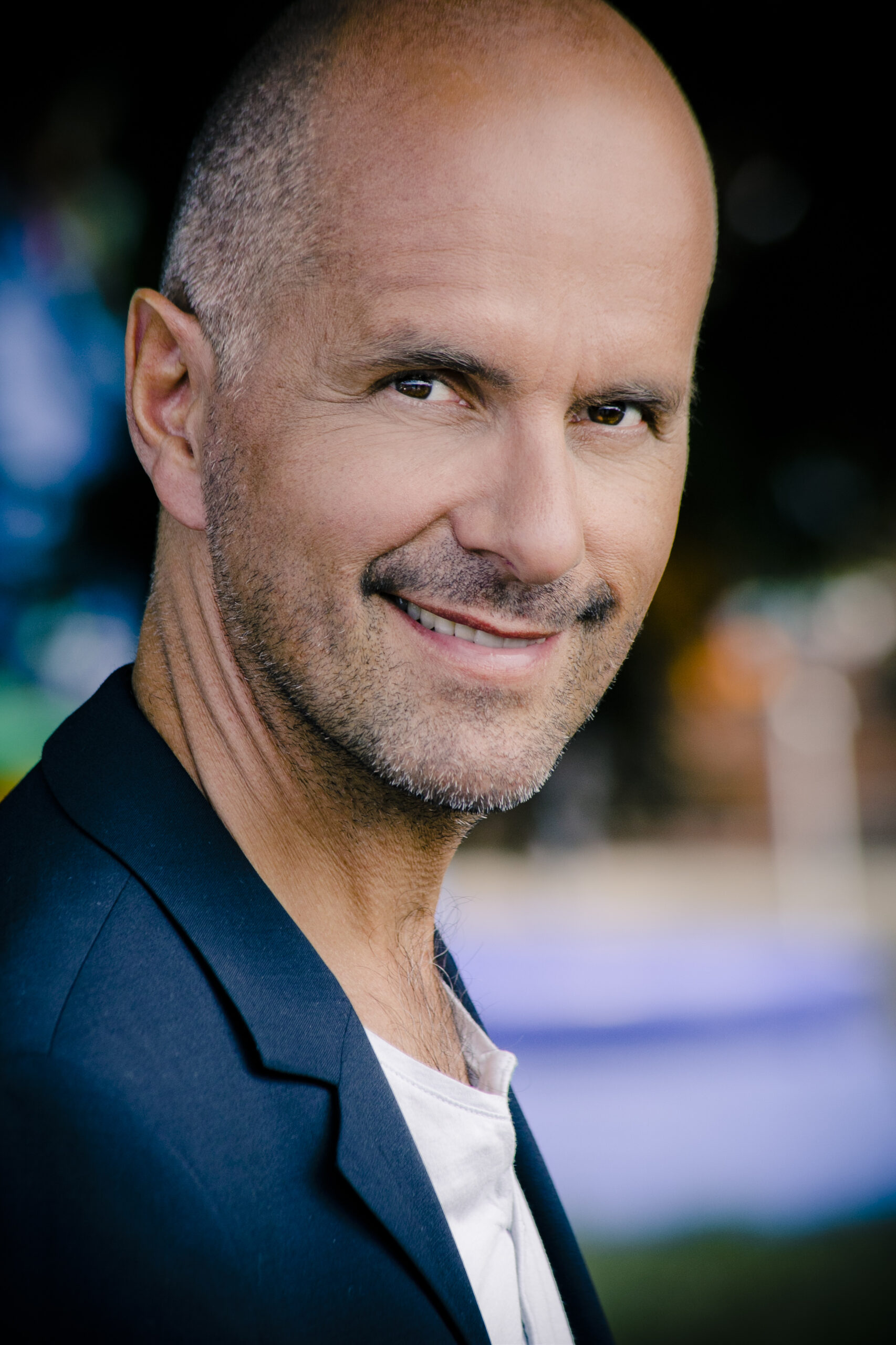 Christoph Maria Herbst & Moritz Netenjakob 