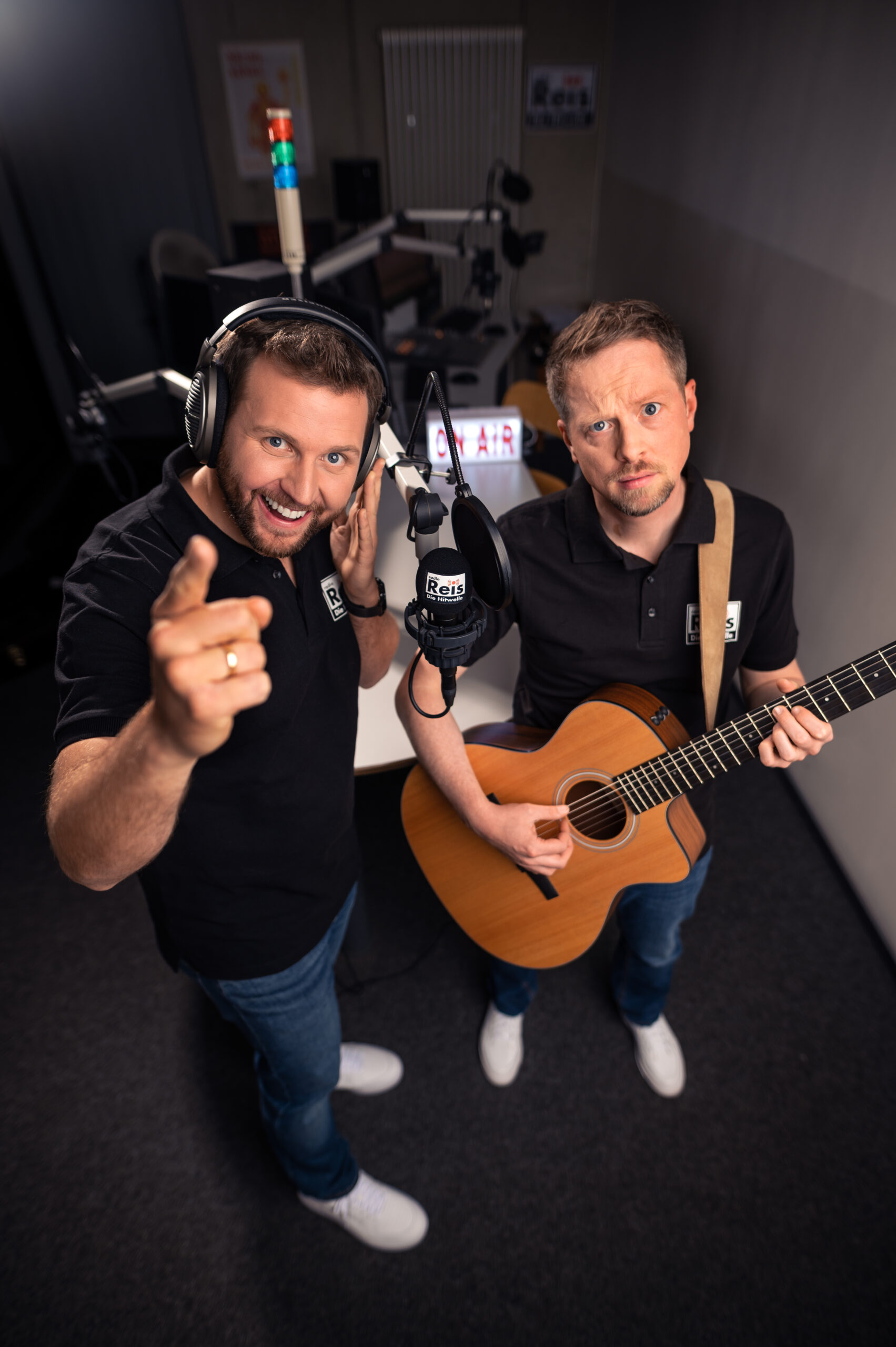 Reis Against The Spülmachine 