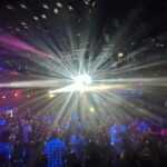Party44 - ab auf die Tanzfläche
