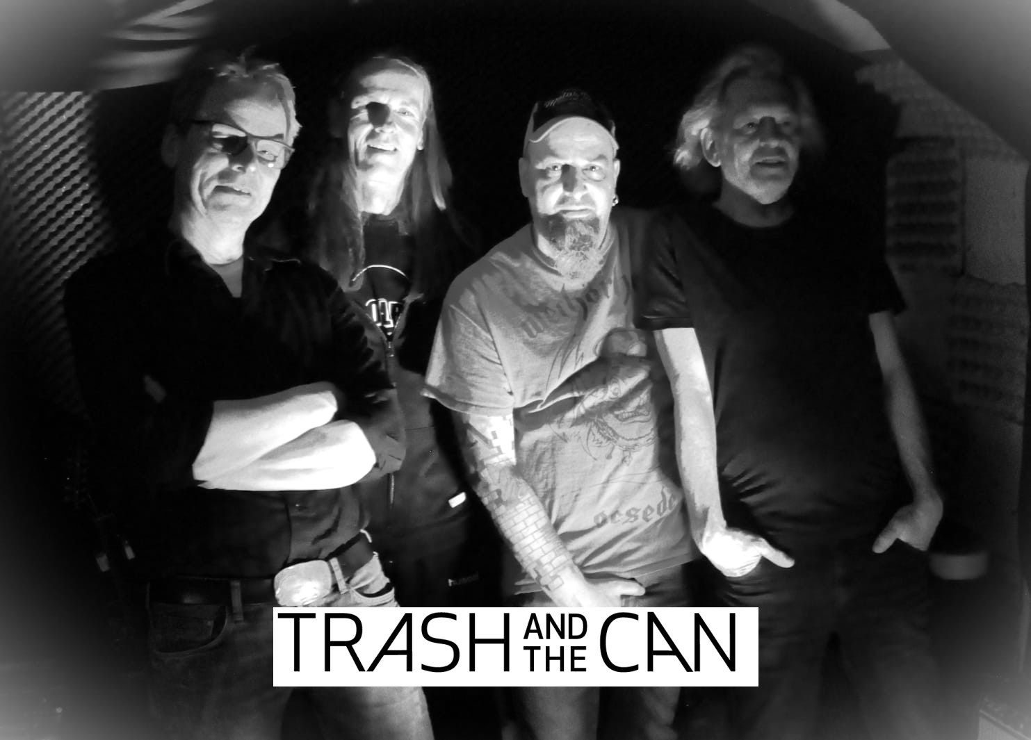 Freitag18 - Trash and the Can
