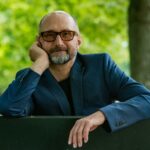 Heinrich Steinfest – Das schwarze Manuskript