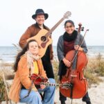Weltstadtmusik im Wapelbad