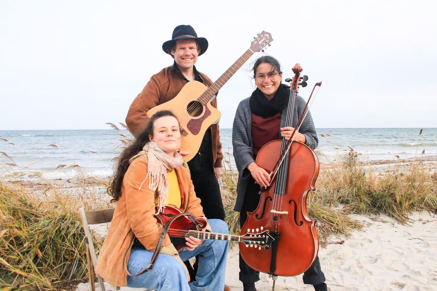 Weltstadtmusik im Wapelbad