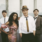 Woche der kleinen Künste – YORK & Band ft. Rachelle Jeanty