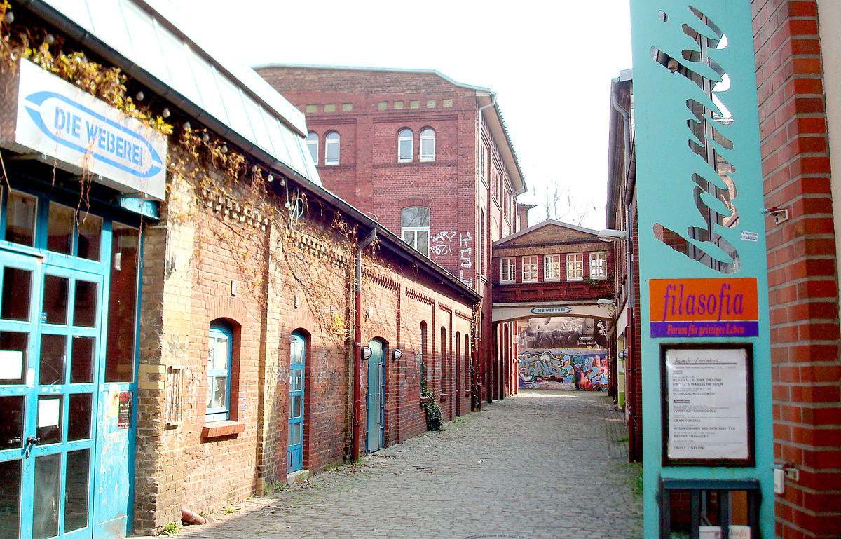 Bambi: 20.000 Arten von Bienen