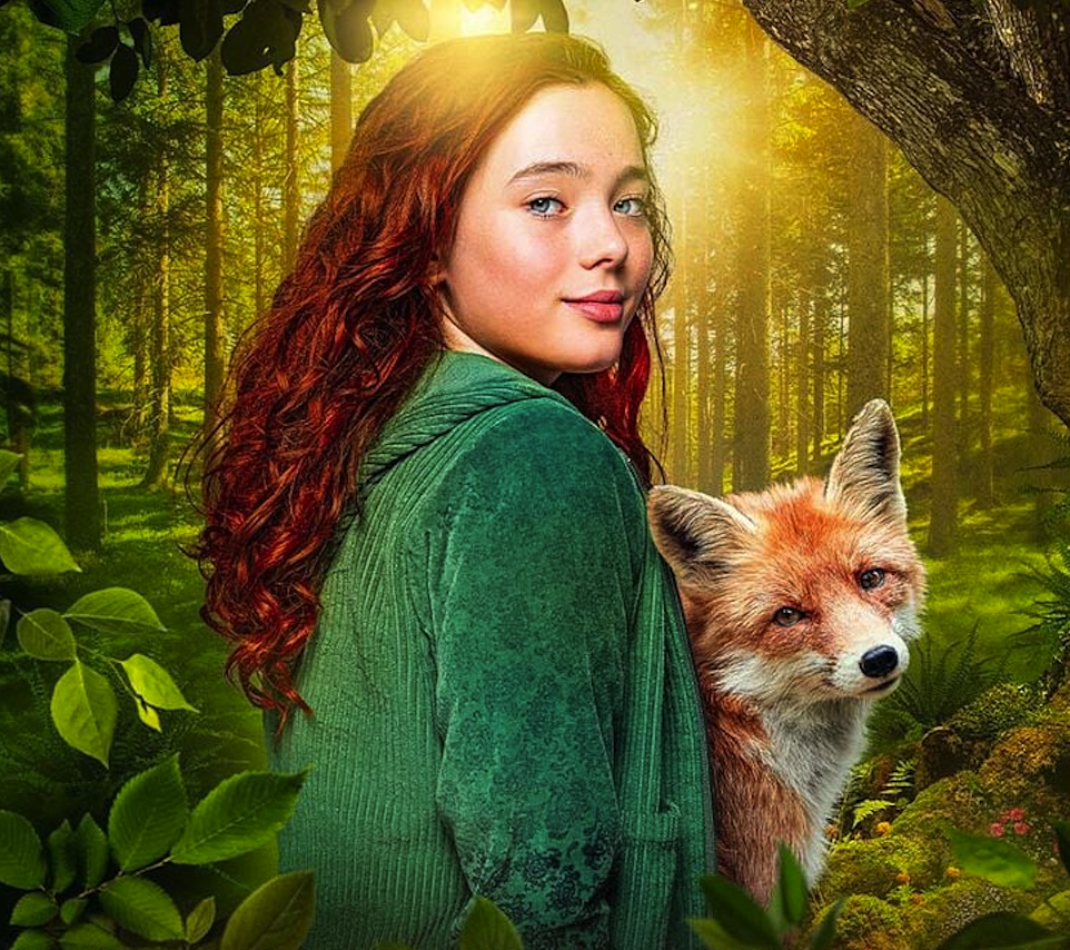 Ein Mädchen namens Willow