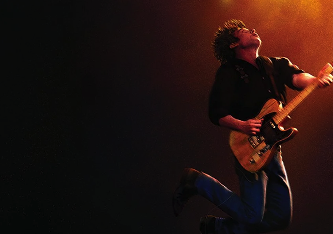 SPRINGSTEEN: Deliver Me from Nowhere