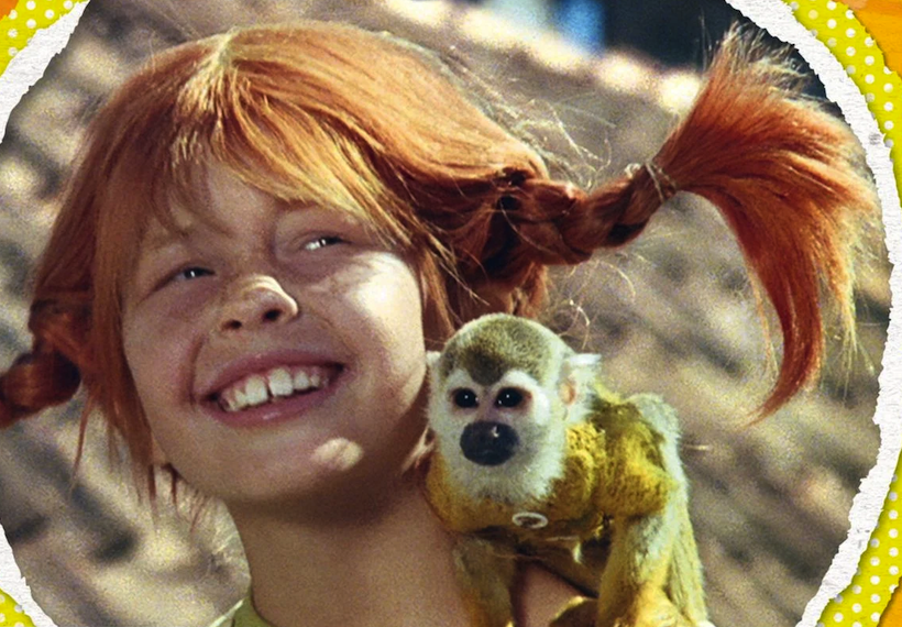 Pippi Langstrumpf (1969)