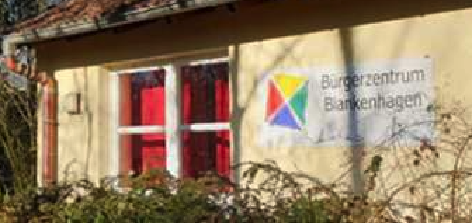 Geschichtswerkstatt im Bürgerzentrum Lukas