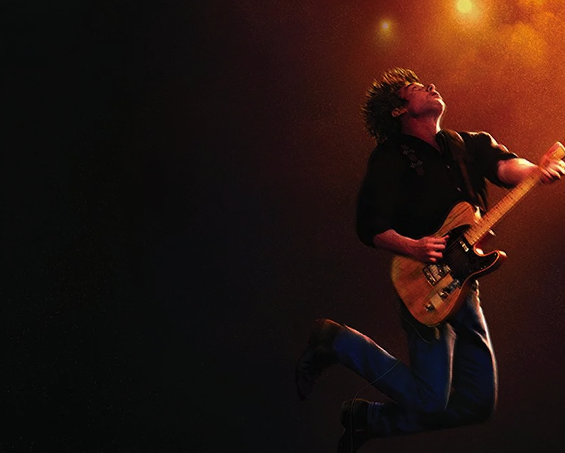 Bruce Springsteen – Deliver me from Nowhere