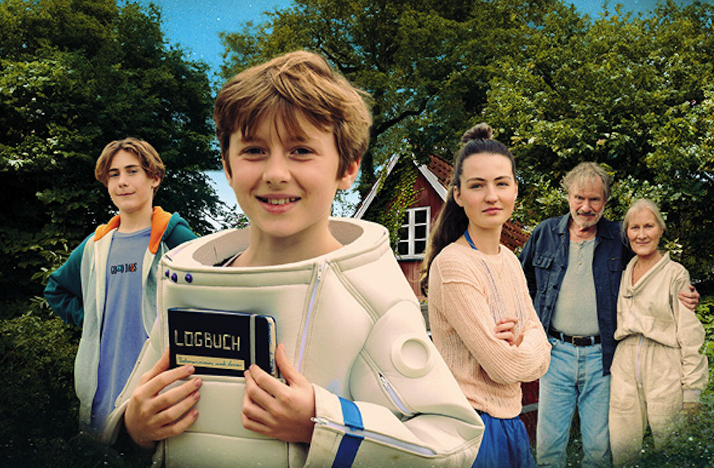 Psyche & Film: Grüße vom Mars