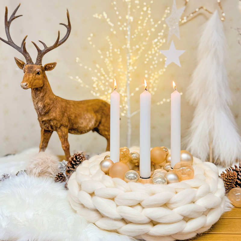 Pavenstädter Weihnachtsmarkt