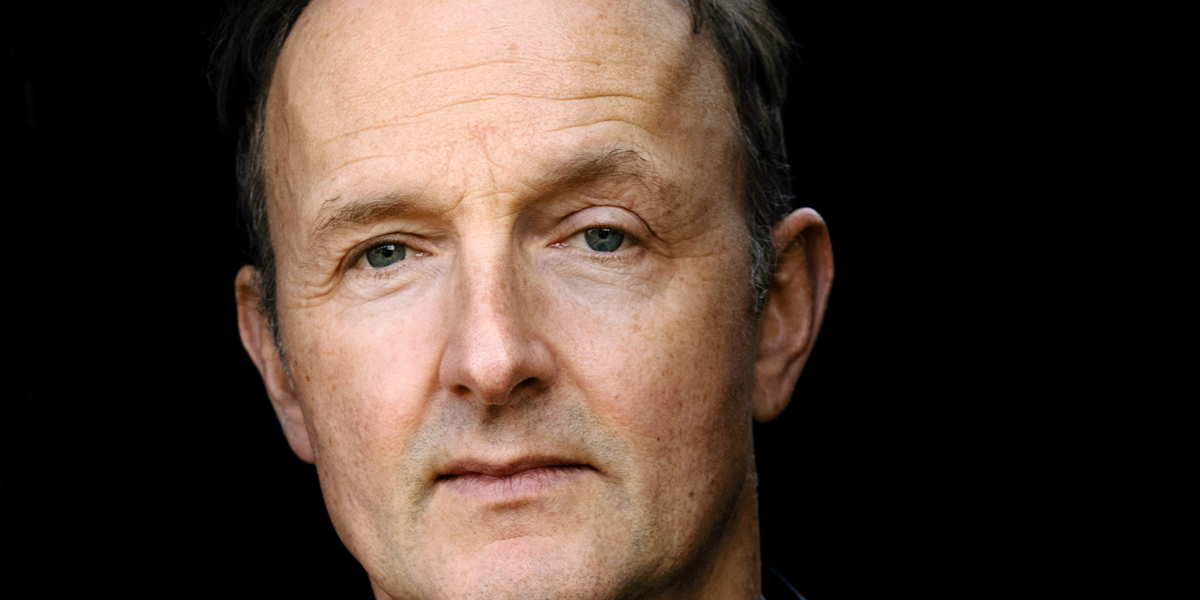 Peter Jordan:  Kein schöner Land