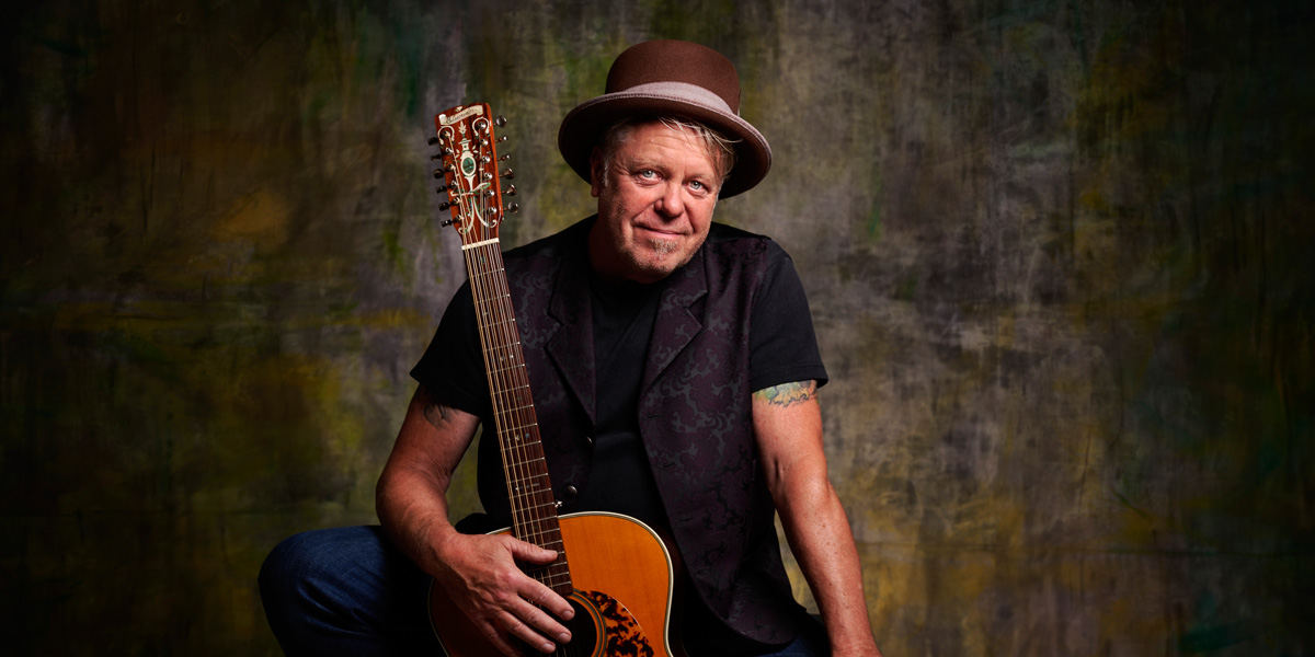 Richie Arndt: Tennessee und Alabama