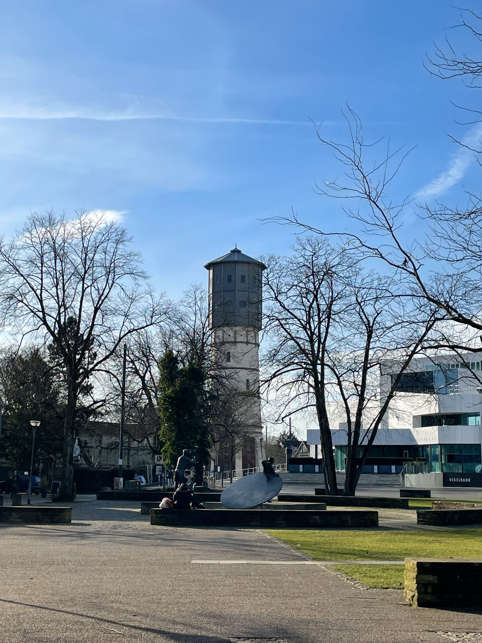 Runder Tisch der Kultur