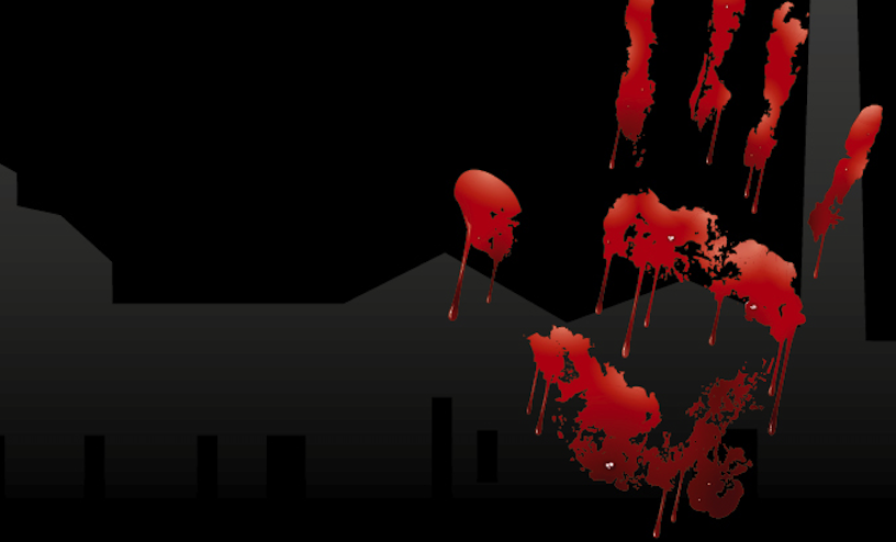 Krimi-Lesung: In der Weihnachtskillerei