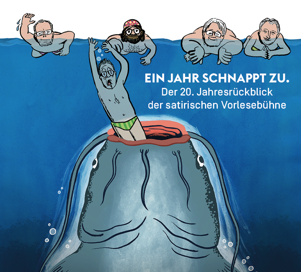 Brauseboys: Auf Nimmerwiedersehen 2025