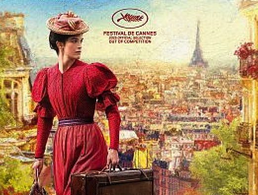 Lieblingsfilme: Die Farben der Zeit