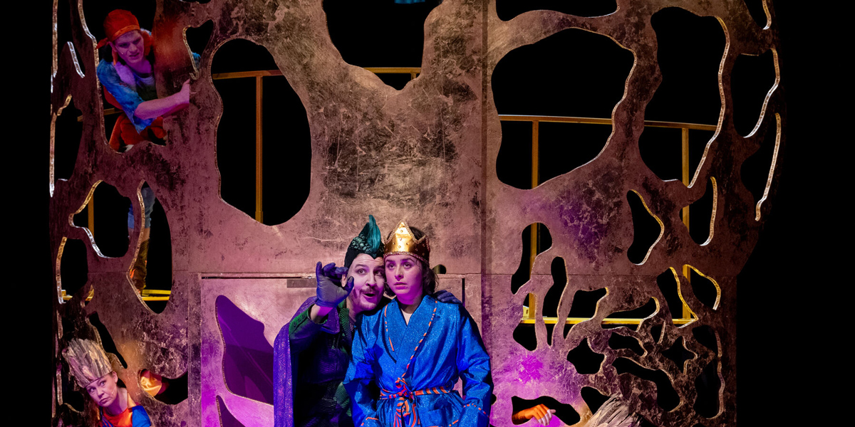 Der gestiefelte Kater