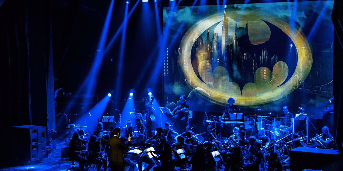 Die Musik von Hans Zimmer